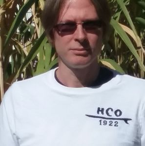 Meet your Posher, Dave